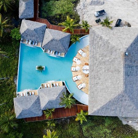 Mkni Hotel - Ikaika Makani Experience Prea Exterior photo